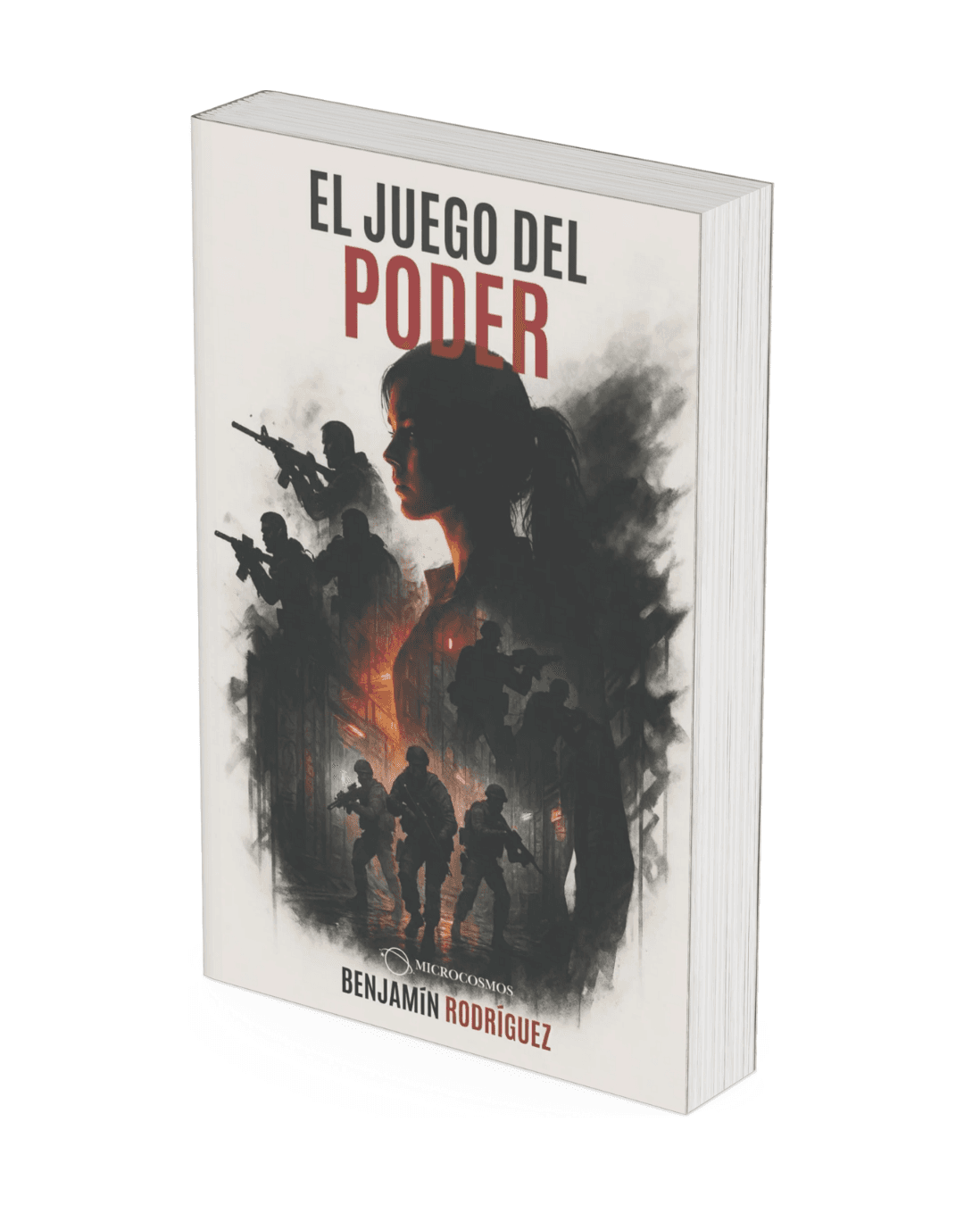 El juego del poder