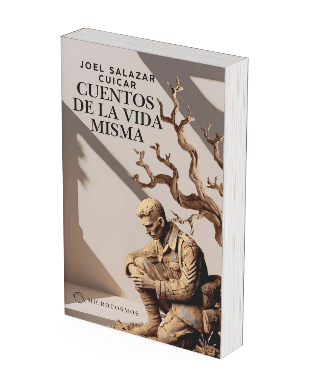 Cuentos de la vida misma