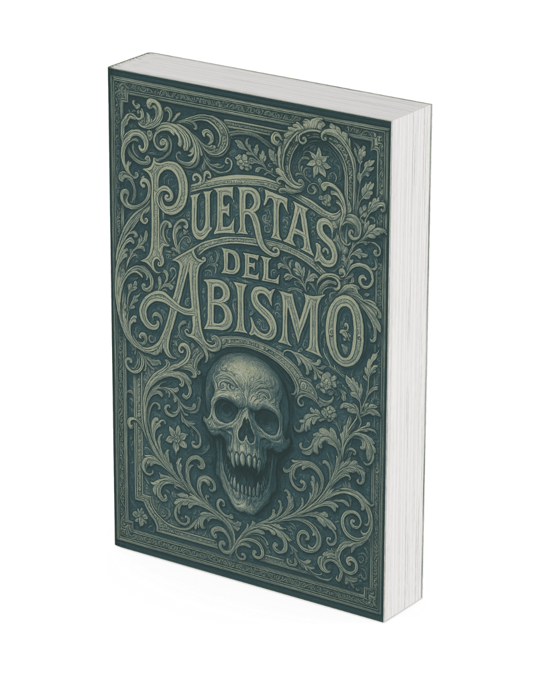 Puertas del abismo