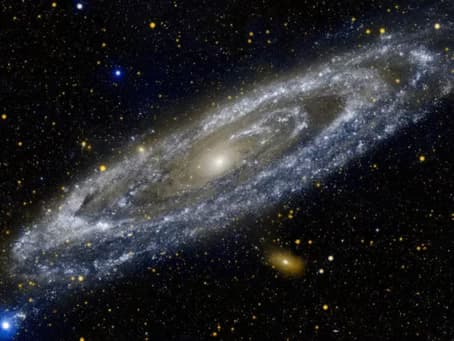 El universo cabe en una página