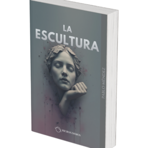 La escultura